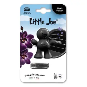 Odorizant little joe black velvet - 