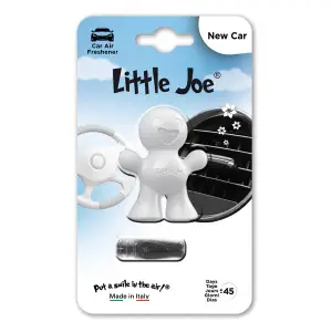 Odorizant Little Joe® - New Car - 