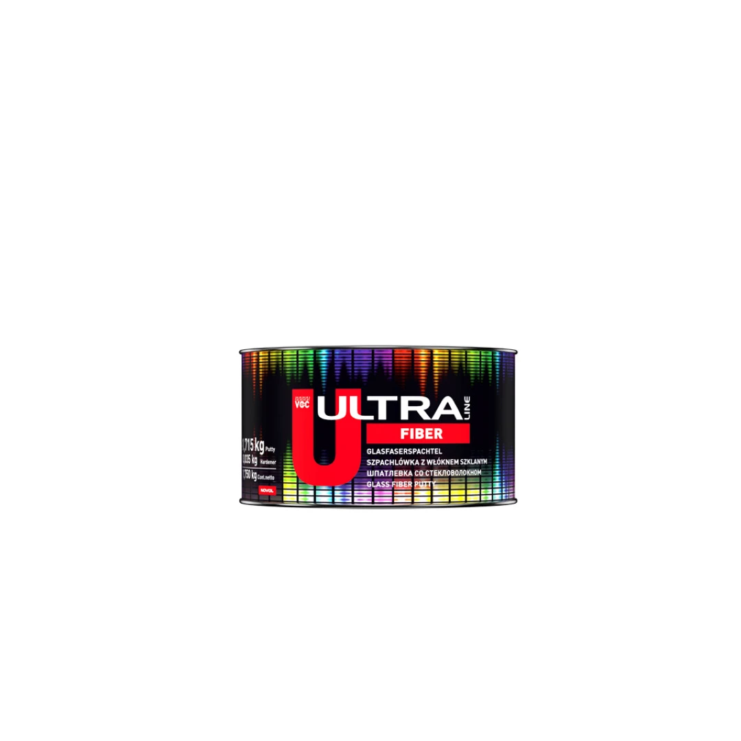 Chit Fiber Ultra, Novol, 0.8kg - 