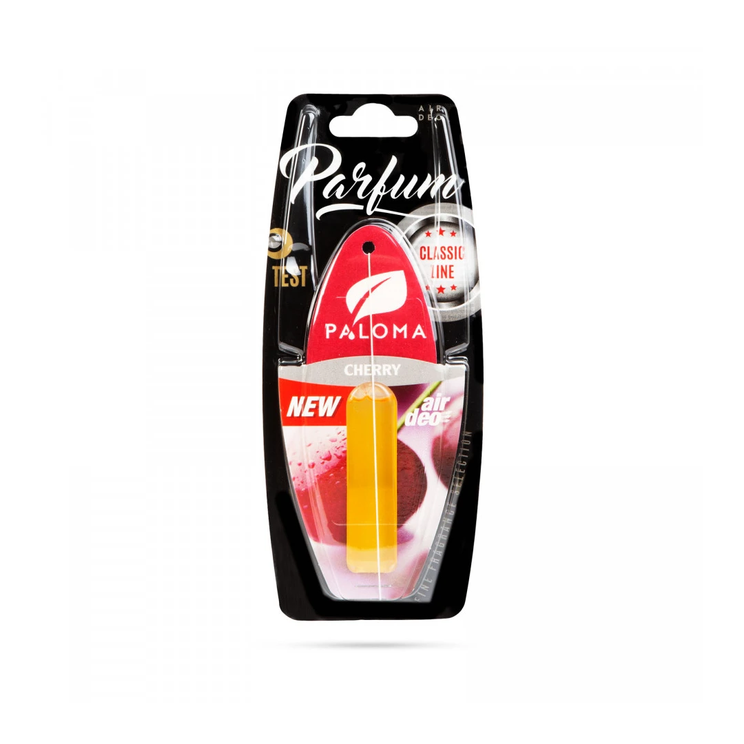 Odorizant auto Paloma Parfum Cherry - 5 ml - 