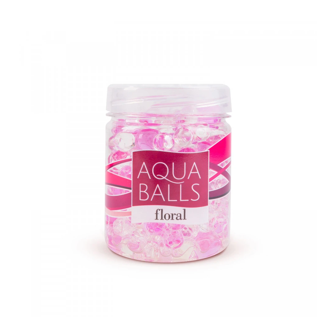 Odorizant auto Paloma Aqua Balls - Floral - 
