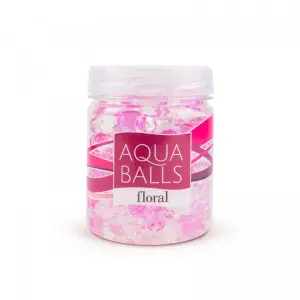 Odorizant auto Paloma Aqua Balls - Floral - 