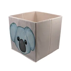 Cutie depozitare animăluț koala 30×30 cm - 