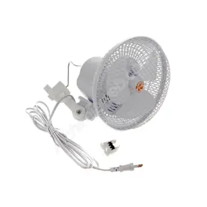 Ventilator oscilant Secret Jardin Monkey Fan 20W - 