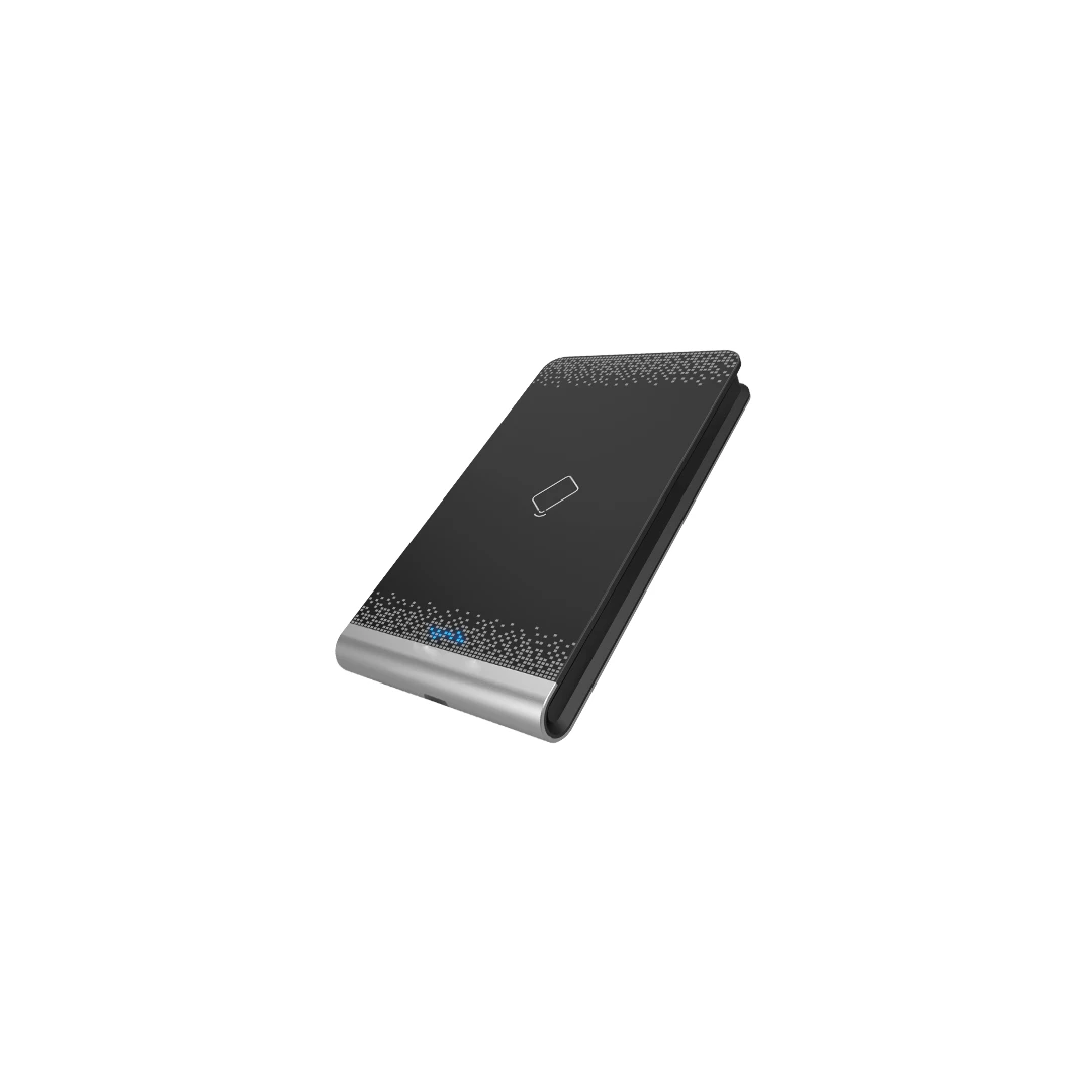 Cititor USB pentru cartele si taguri MIFARE/EM(125Khz) - HIKVISION DS-K1F100-D8E - 