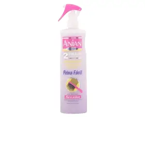 Balsam bifazic spray pentru copii, Anian Bifasico acondicionador sin tirones ninos, 400 ml - 