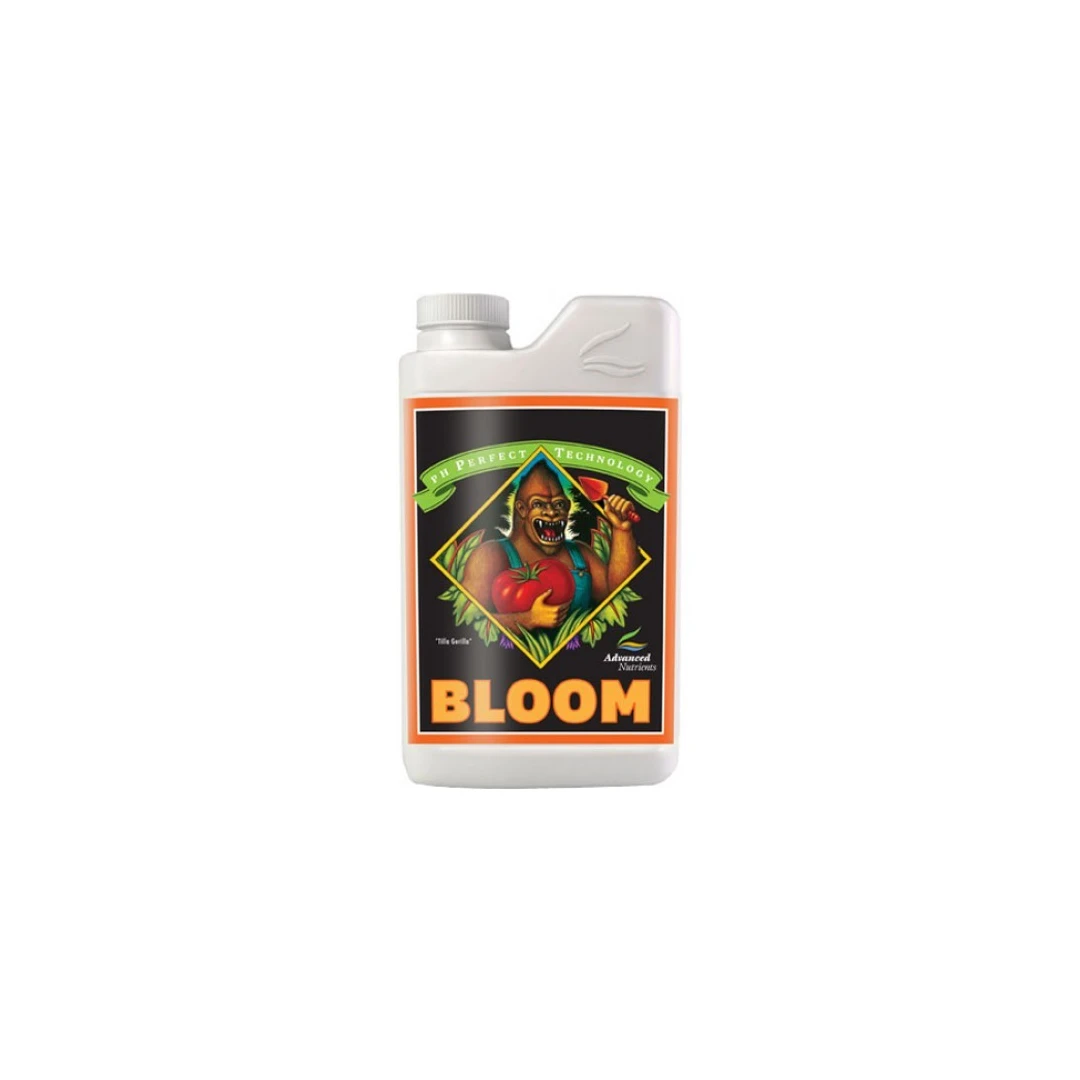 Fertilizant Ph Perfect Bloom 500ml Advanced Nutrients - 