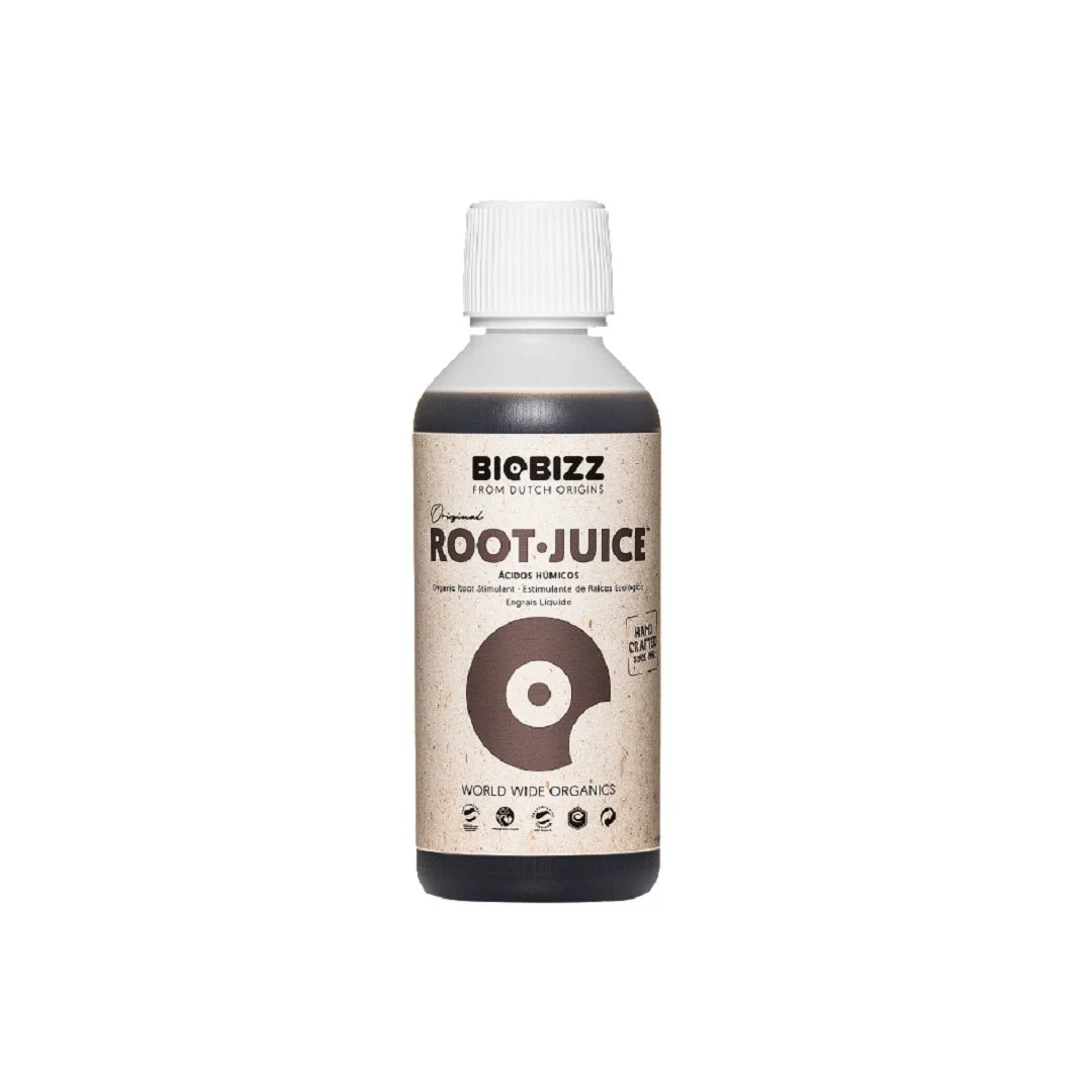 Fertilizator Biobizz Root Juice, 500 ml - 