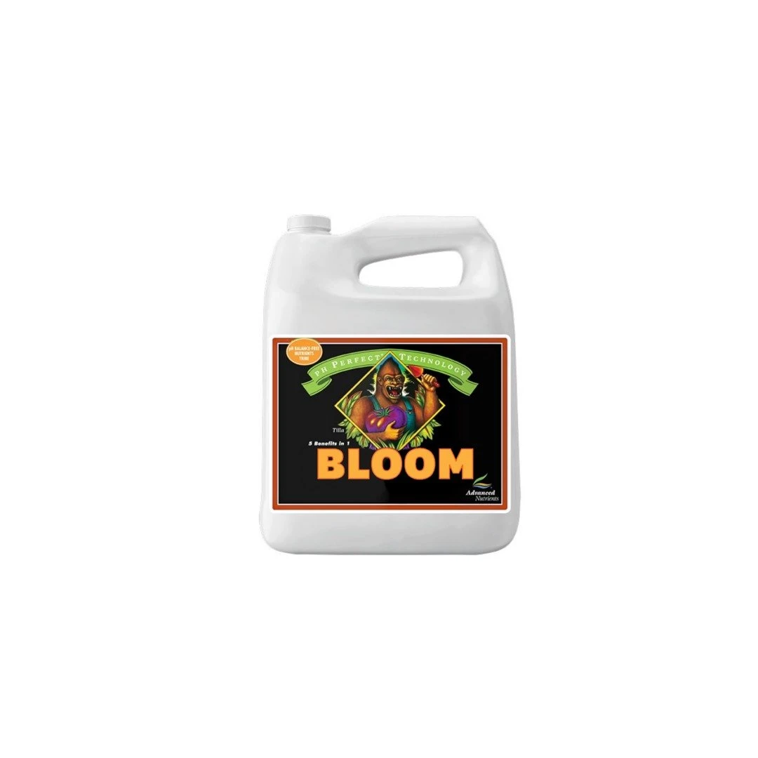 Ingrasamant Advance Nutrients, Bloom 1L - 