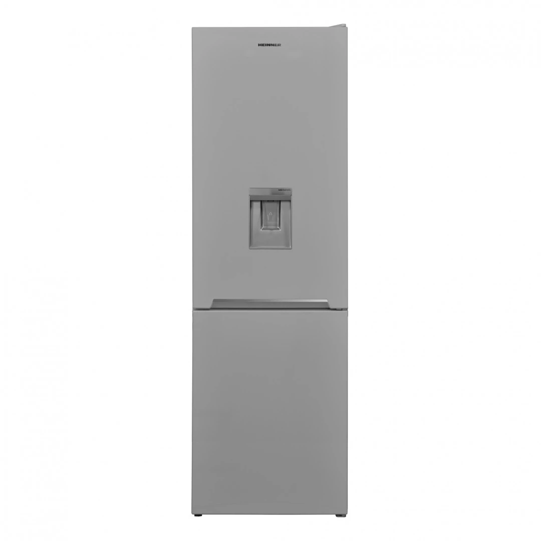 COMBINA FRIG. HEINNER HCNF-V291SWDE++ - Poti beneficia de noile oferte la combine frigorifice Heinner.