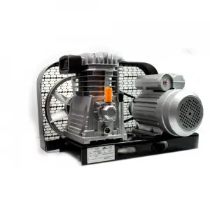 Grup pompa compresor 360 l/min 8 bari motor 2.2kW H2070 B-ACEH2070 - 
