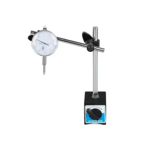 Ceas comparator metric 0-10mm cu suport magnetic DK.KB03577 - 
