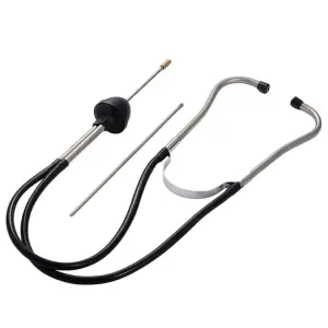 Stetoscop mecanică auto, instrument auditiv DK.KA119 - 