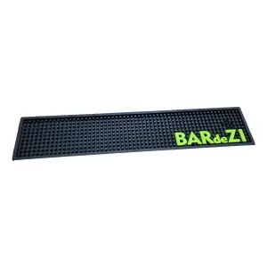 Suport pahare 500mm Covoras cauciuc pentru bar BarMat SoftPvc BM001NV - 