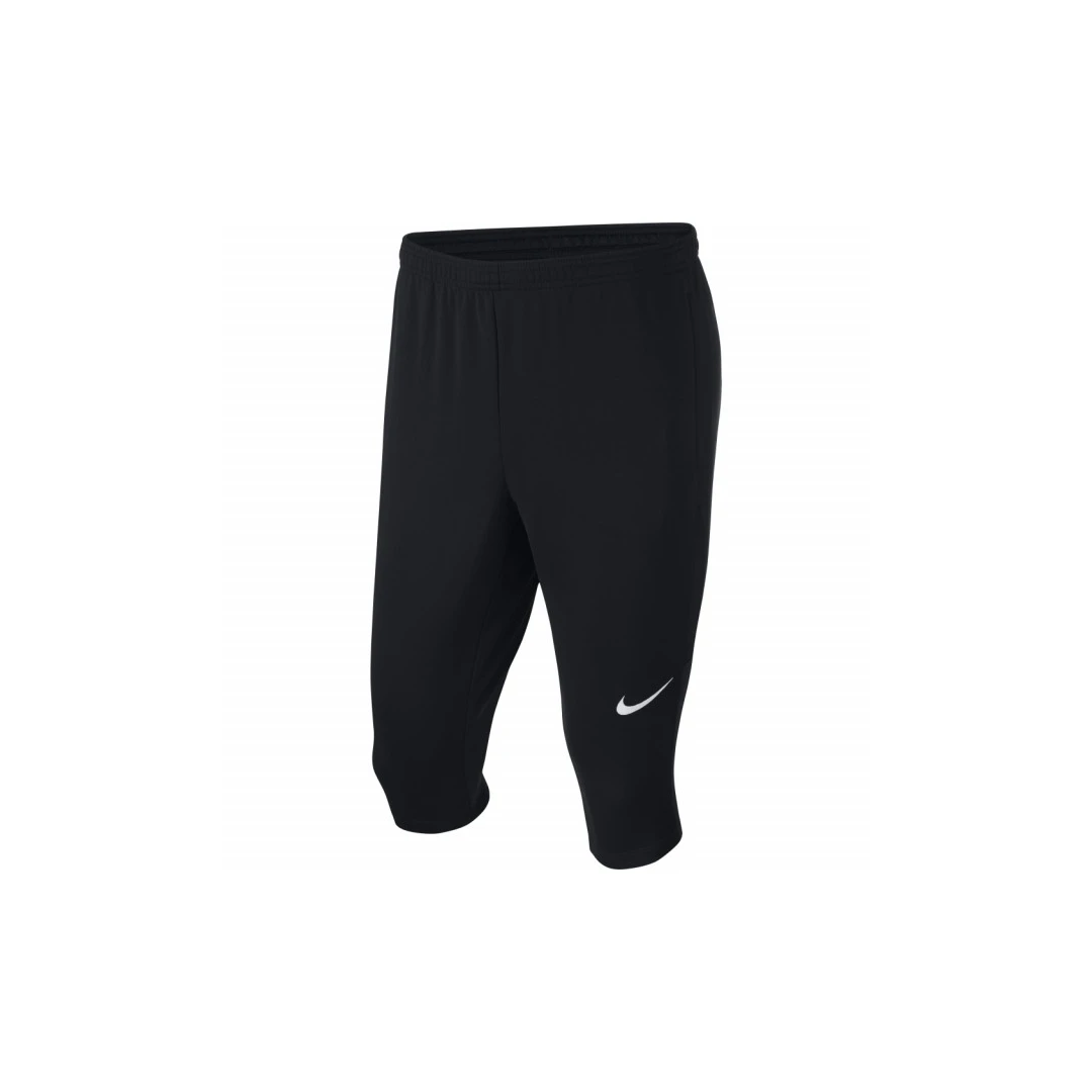 Pantaloni Nike Dry Academy 18 3/4 pentru barbati, S - 