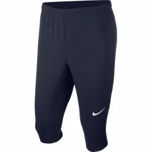 Pantaloni Nike Dry Academy 18 3/4 pentru barbati, S - 