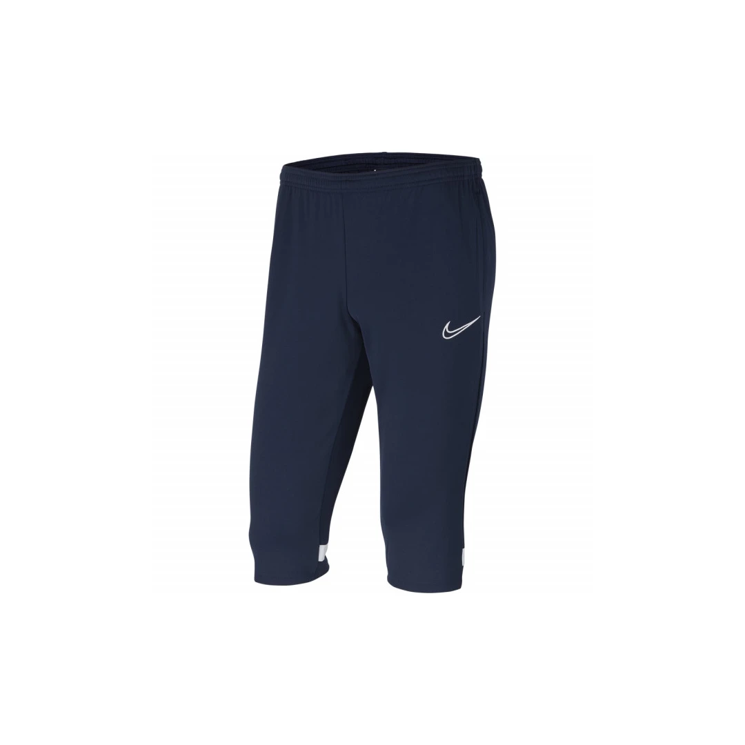Pantaloni Nike Academy 21 3/4 pentru barbati, 2XL - 