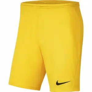 Pantaloni Nike Park III Knit pentru barbati, XL - 