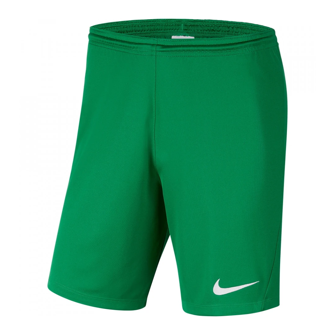 Pantaloni Nike Park III Knit pentru barbati, S - 