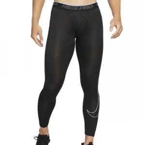 Pantaloni Nike Pro Dri-FIT Tights pentru barbati, S - 