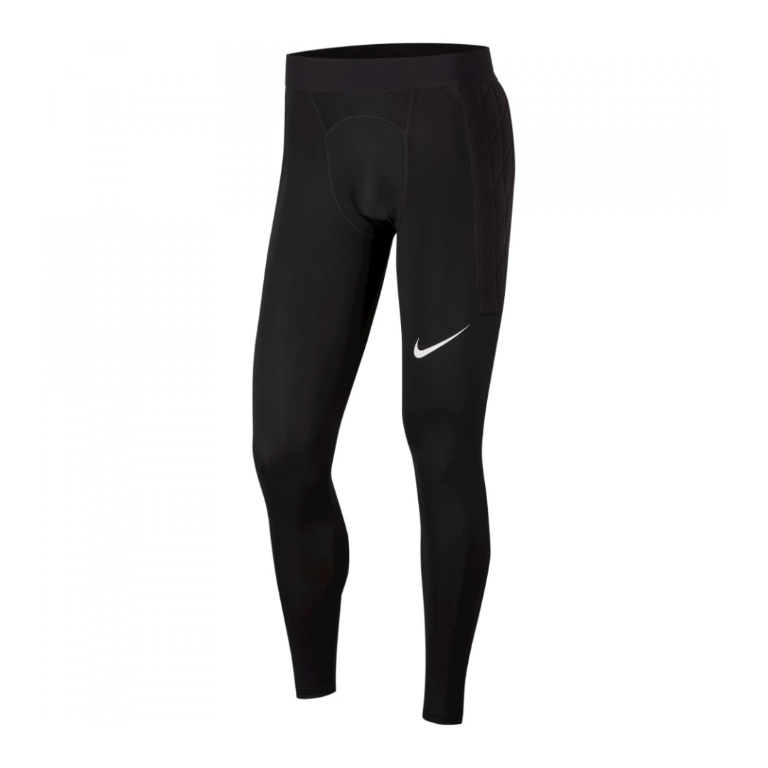 Pantaloni Nike Padded Goalkeeper Tight pentru barbati, S - 