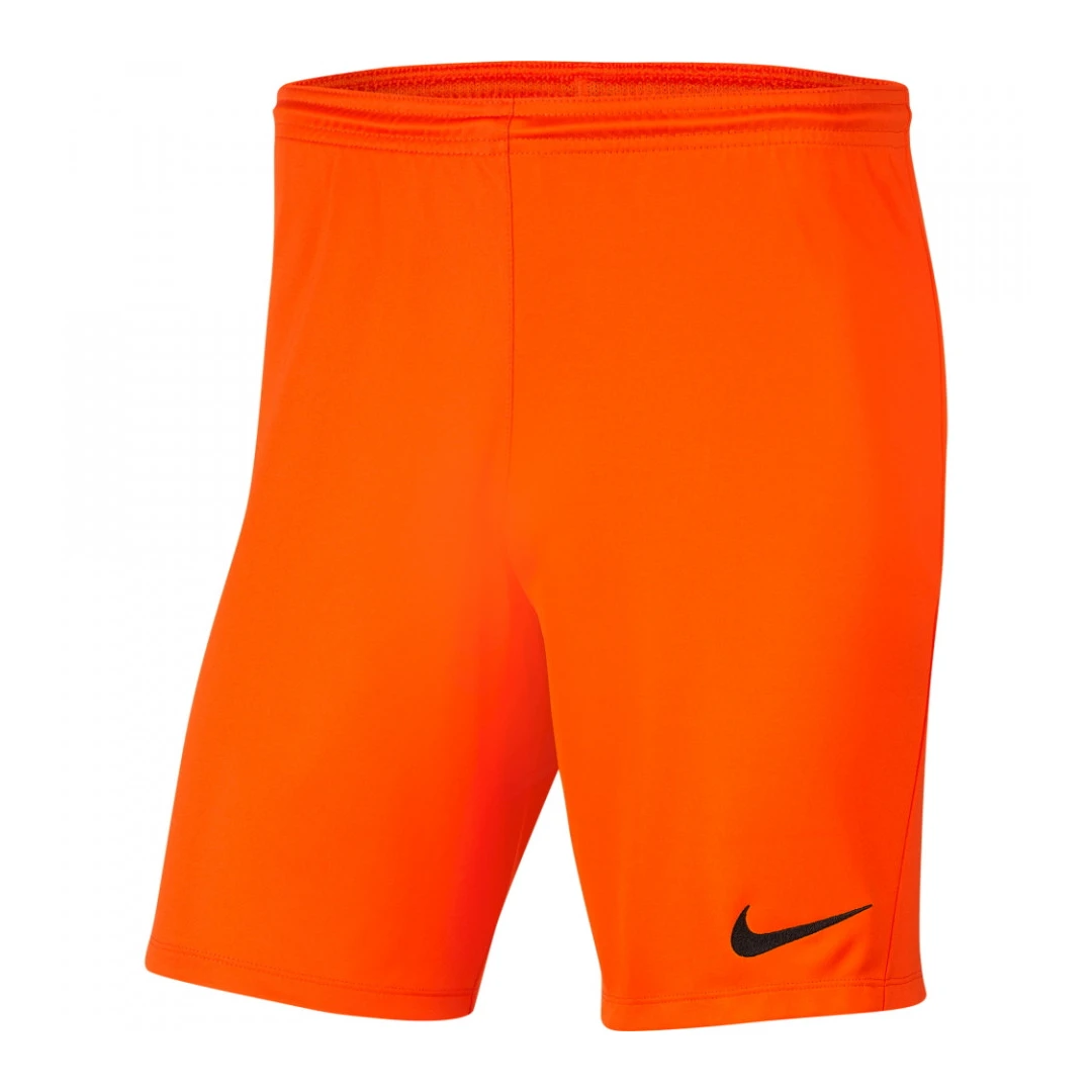 Pantaloni Nike Park III Knit pentru barbati, 2XL - 