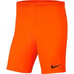 Pantaloni Nike Park III Knit pentru barbati, 2XL - 