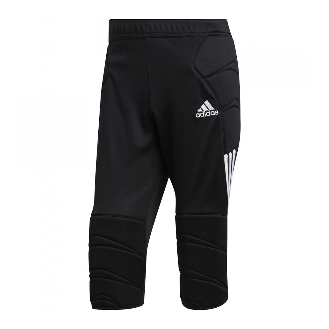 Pantaloni Adidas Tierro 3/4 Goalkeeper pentru barbati, XL - 