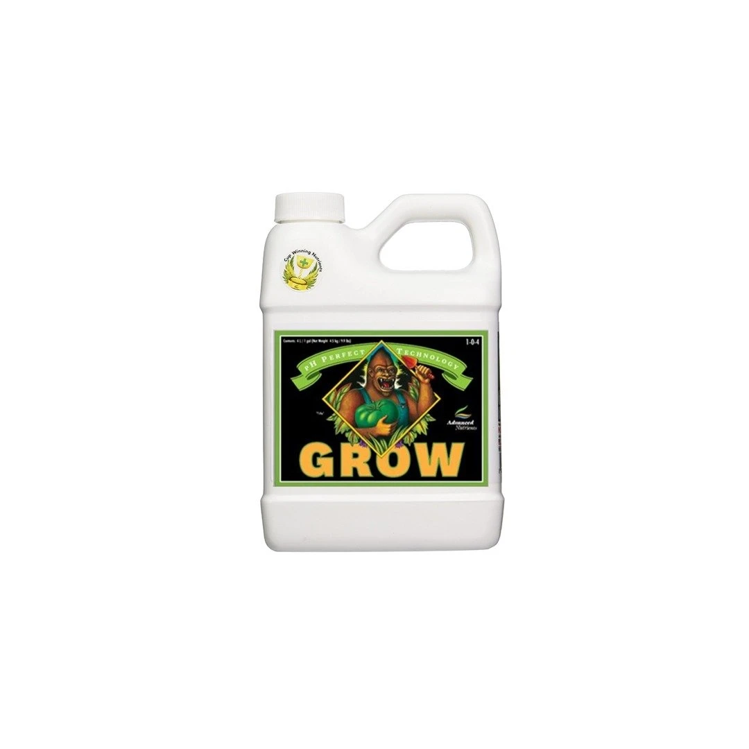 Fertilizant Advance Nutrients , Ph Perfect Grow 500 ml - 