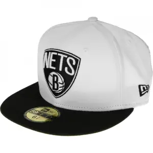 Sapca New Era Brooklyn Nets, 7 (55.8 cm) - 