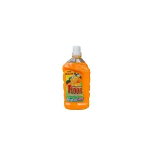 Detergent Cloret Universal pardoseala Orange Flowers 1000ml - 