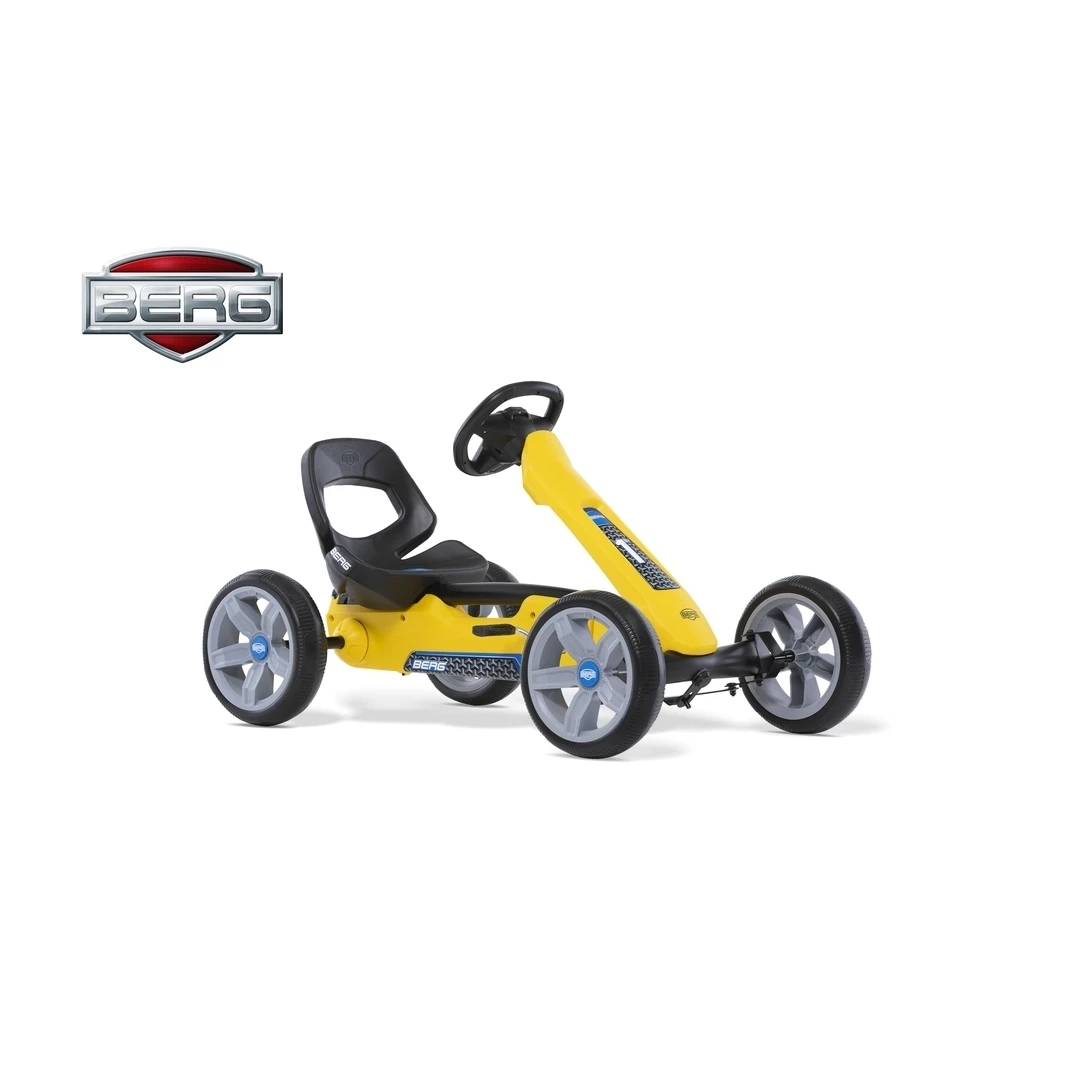Kart BERG Reppy Rider - Kart BERG Reppy Rider