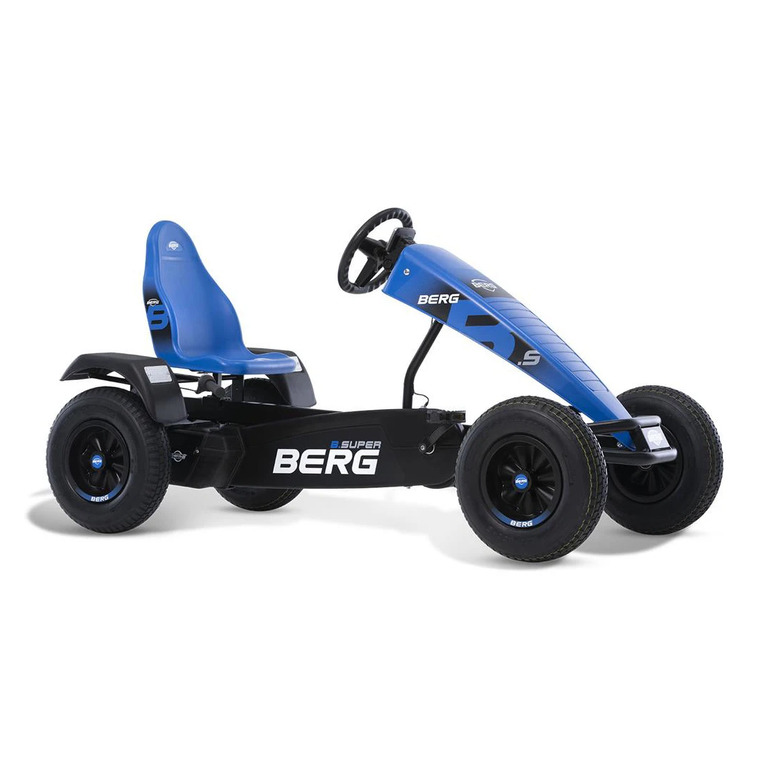 Kart BERG XL B.Super Blue BFR - Kart BERG XL B.Super Blue BFR