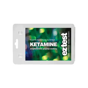 Test Rapid AntiDrog Depistare Ketamina - 
