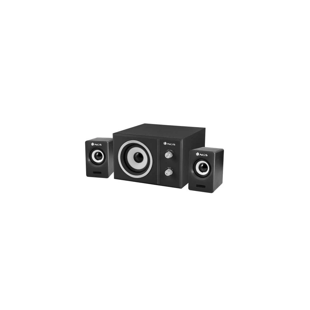 Boxe multimedia 2.1 20w, NGS - 