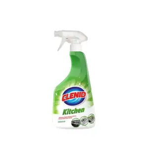 Spray degresant pentru bucatarie CLENID, 750 ml - 
