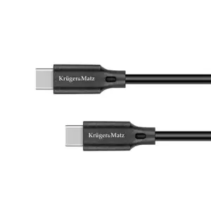 Cablu Usb Tip C- Tip C 1m Kruger&matz - 