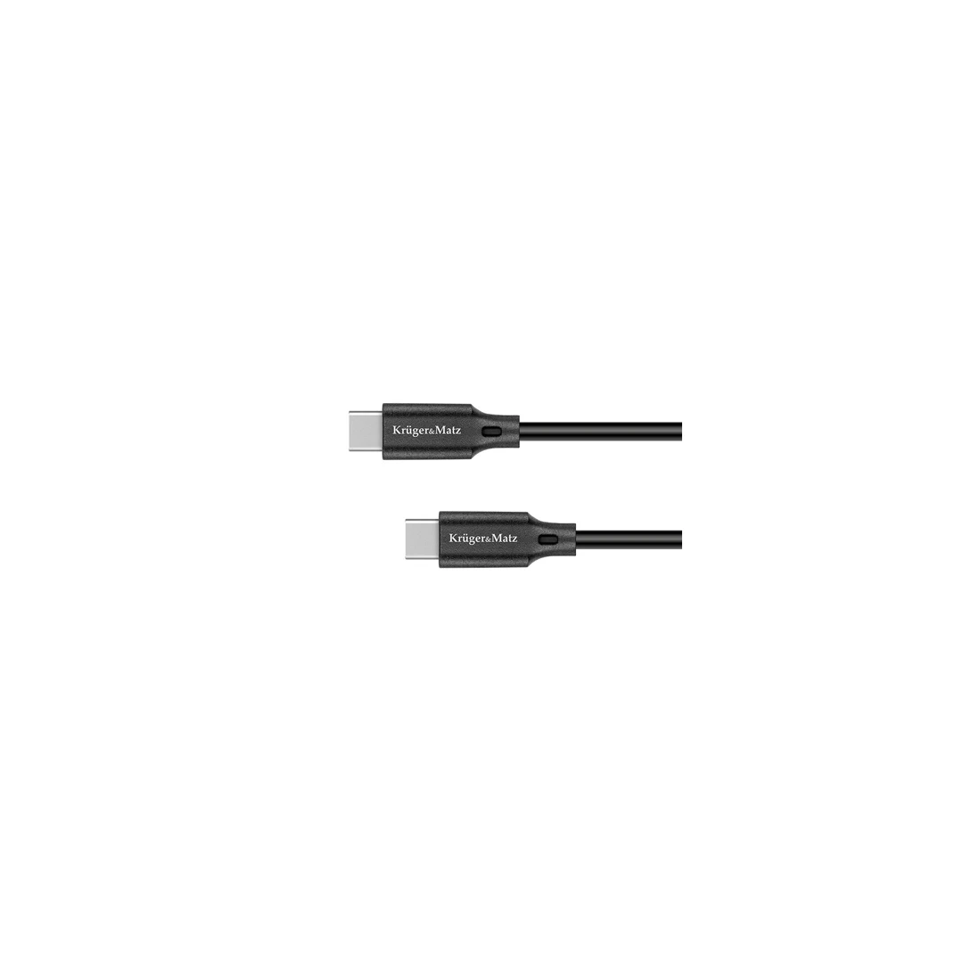 Cablu Usb Tip C- Tip C 2.5m Kruger&matz - 