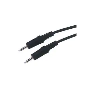 Cablu Jack 3,5 Tata-tata 10m Standard - 