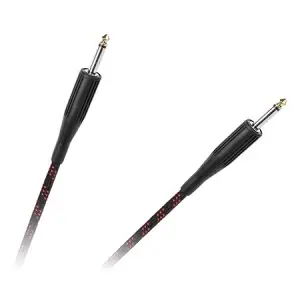 Cablu 6.3 Mono Tata - 6.3 Mono Tata Hq - 