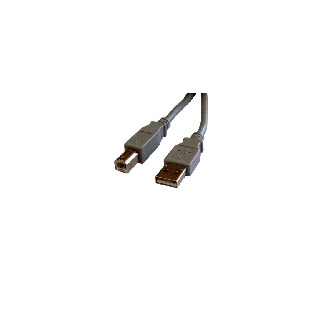 Cablu Imprimanta Usb 1.8m - 