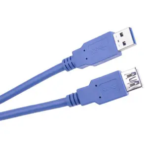 Cablu Usb 3.0 Tata A - Mama A 1.8m - 