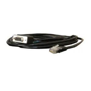 Cablu Interfata Rs232 - Rj45 - 