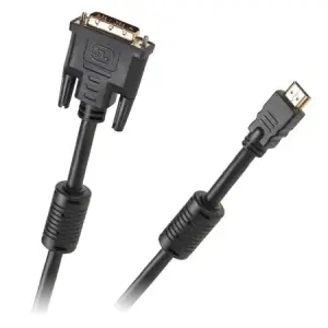 Cablu Digital Dvi - Hdmi 5m V1.3b - 