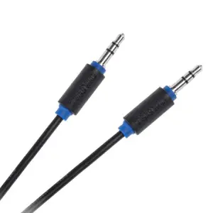 Cablu 3.5 Tata - Tata Cabletech Standard 10m - 