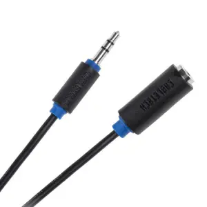 Cablu 3.5 Tata - Mama Cabletech Standard 3m - 