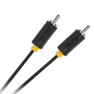 Cablu Rca - Rca Tata Cabletech Standard 1.8m - 
