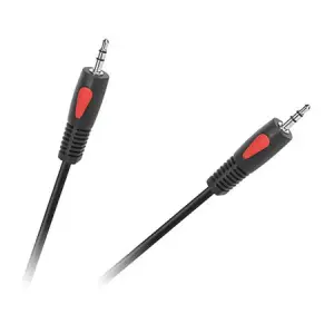 Cablu Jack 3.5 Tata - Tata Eco-line 1.0m - 