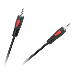 Cablu Jack 3.5 Tata - Tata Eco-line 1.8m - 