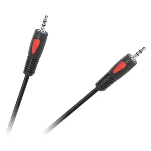 Cablu 3.5 Tata-3.5 Tata 5m Eco-line Cabletech - 